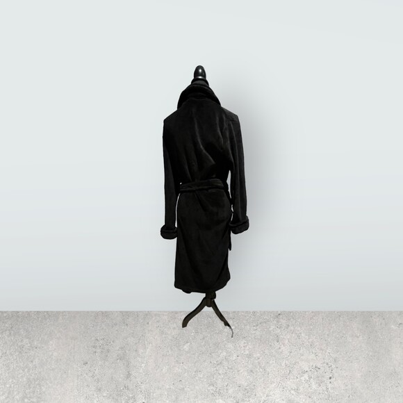 Tommy Bahama Unisex Robe Size S/M CH/M - Picture 2 of 9